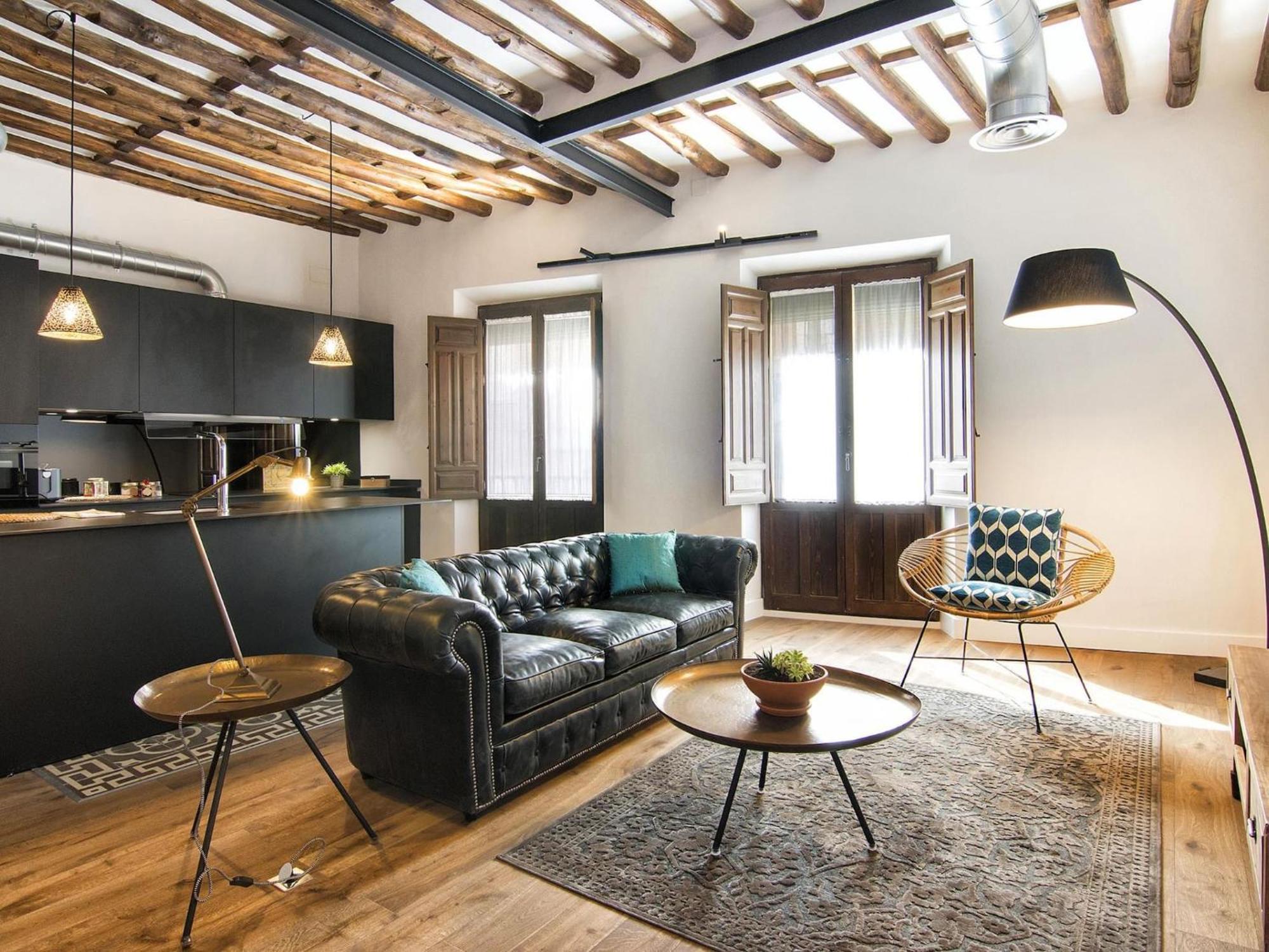 Chezmoihomes Santa Paula Cozy & Elegant In The Heart Of Granada Exterior foto