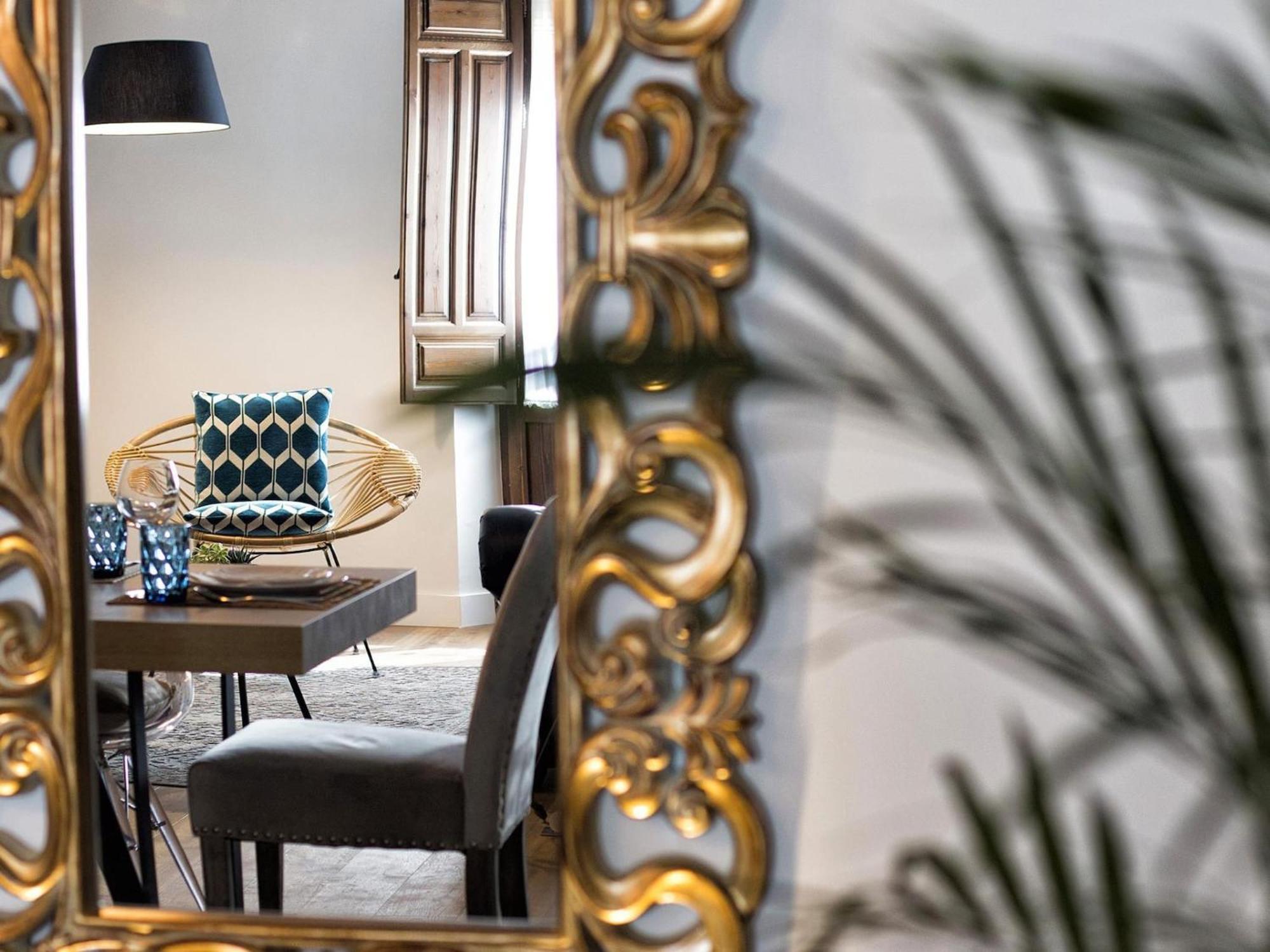 Chezmoihomes Santa Paula Cozy & Elegant In The Heart Of Granada Exterior foto
