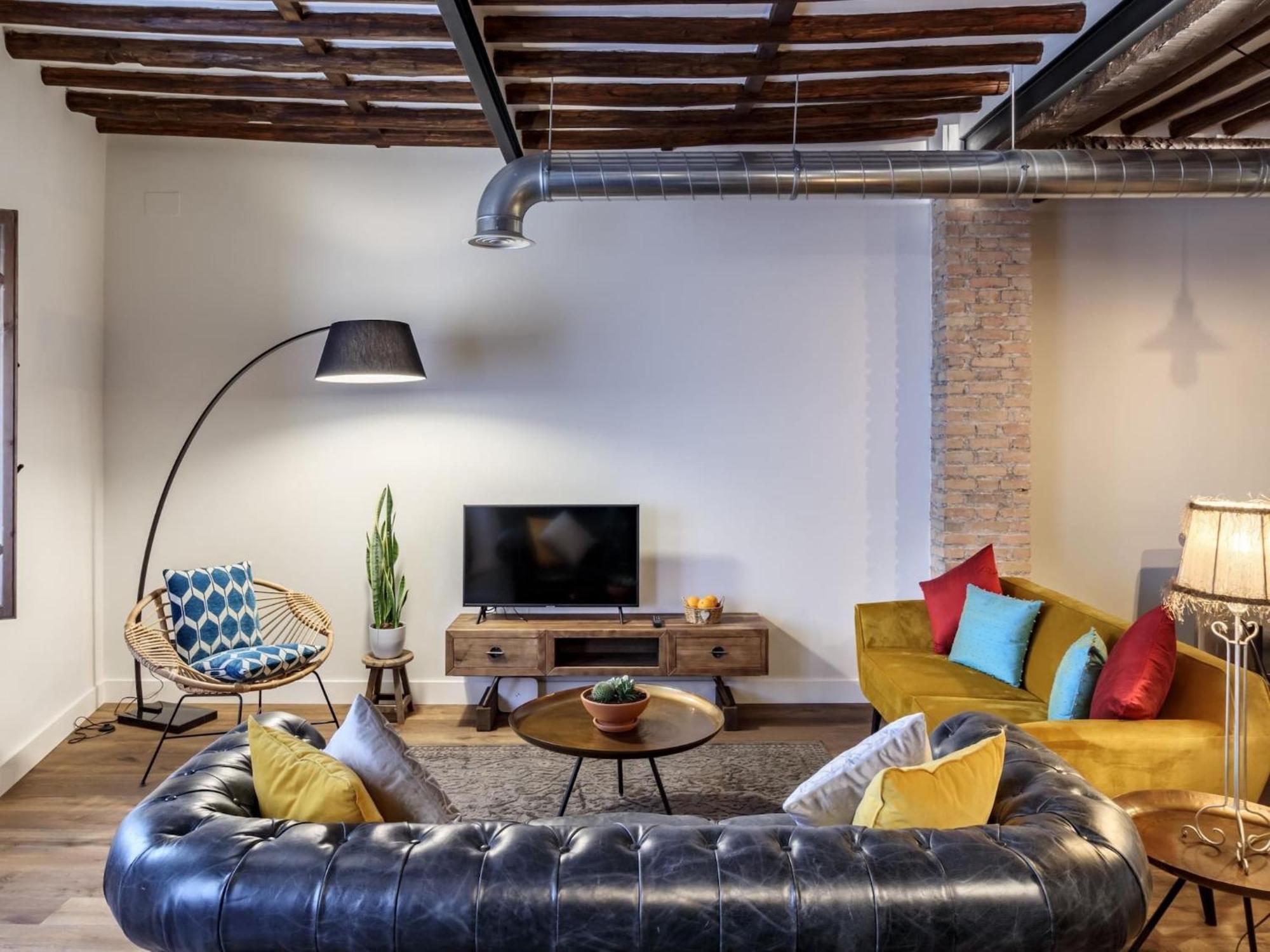 Chezmoihomes Santa Paula Cozy & Elegant In The Heart Of Granada Exterior foto
