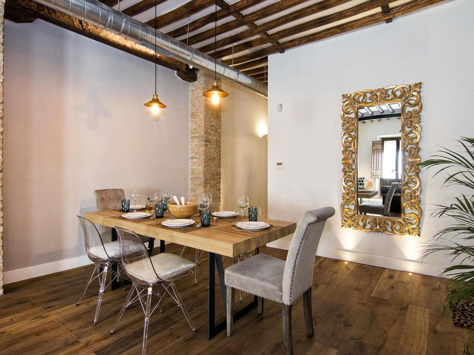 Chezmoihomes Santa Paula Cozy & Elegant In The Heart Of Granada Exterior foto
