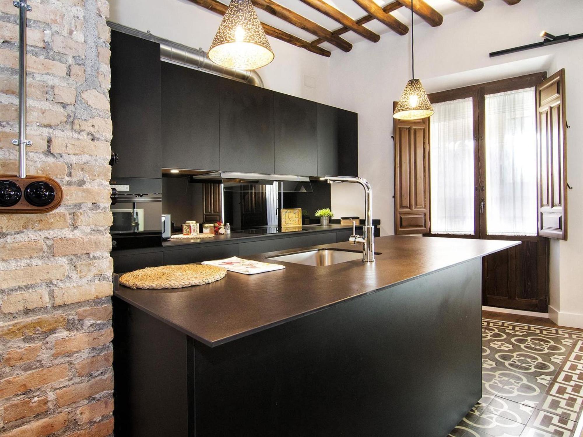 Chezmoihomes Santa Paula Cozy & Elegant In The Heart Of Granada Exterior foto