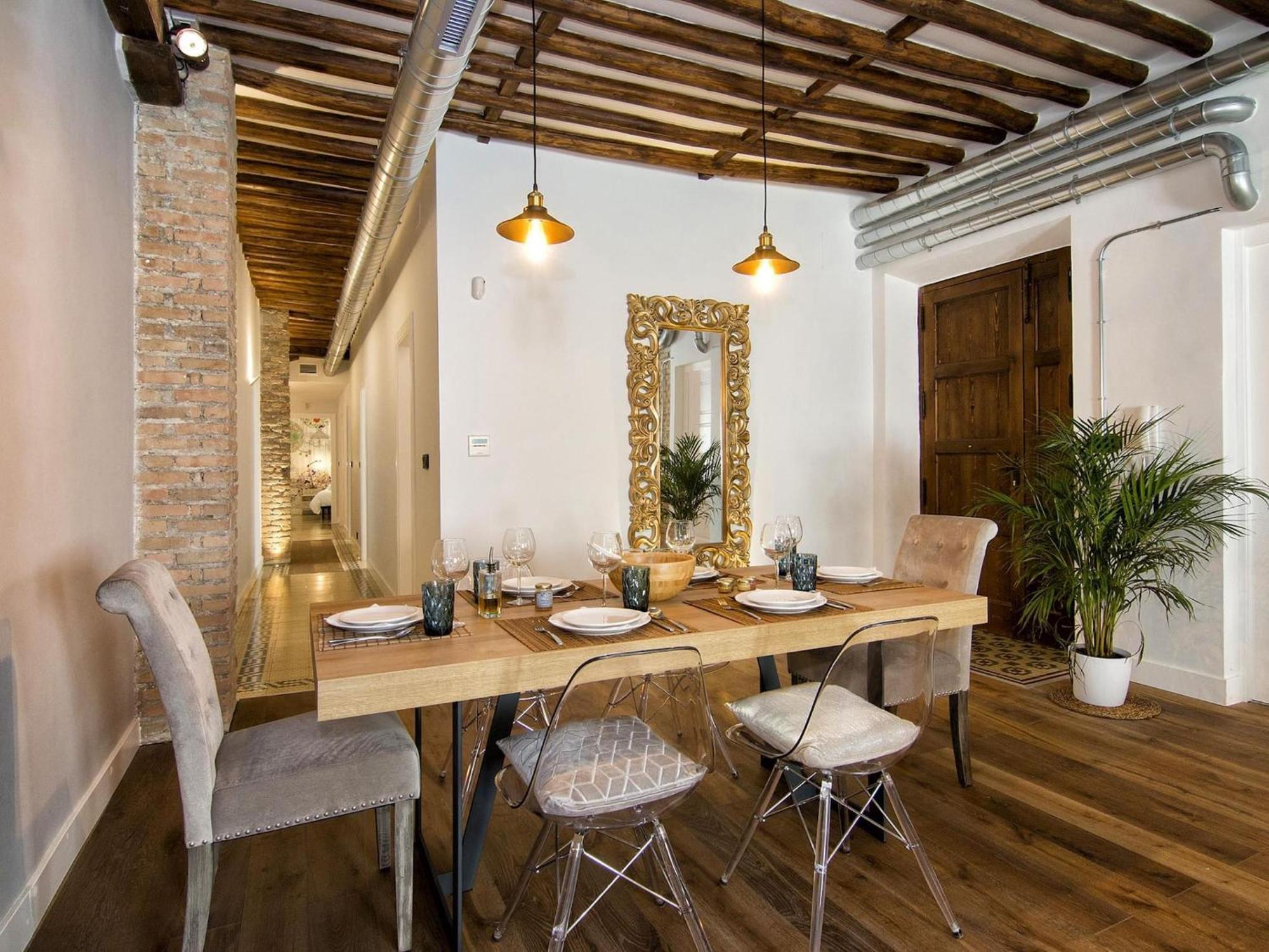 Chezmoihomes Santa Paula Cozy & Elegant In The Heart Of Granada Exterior foto