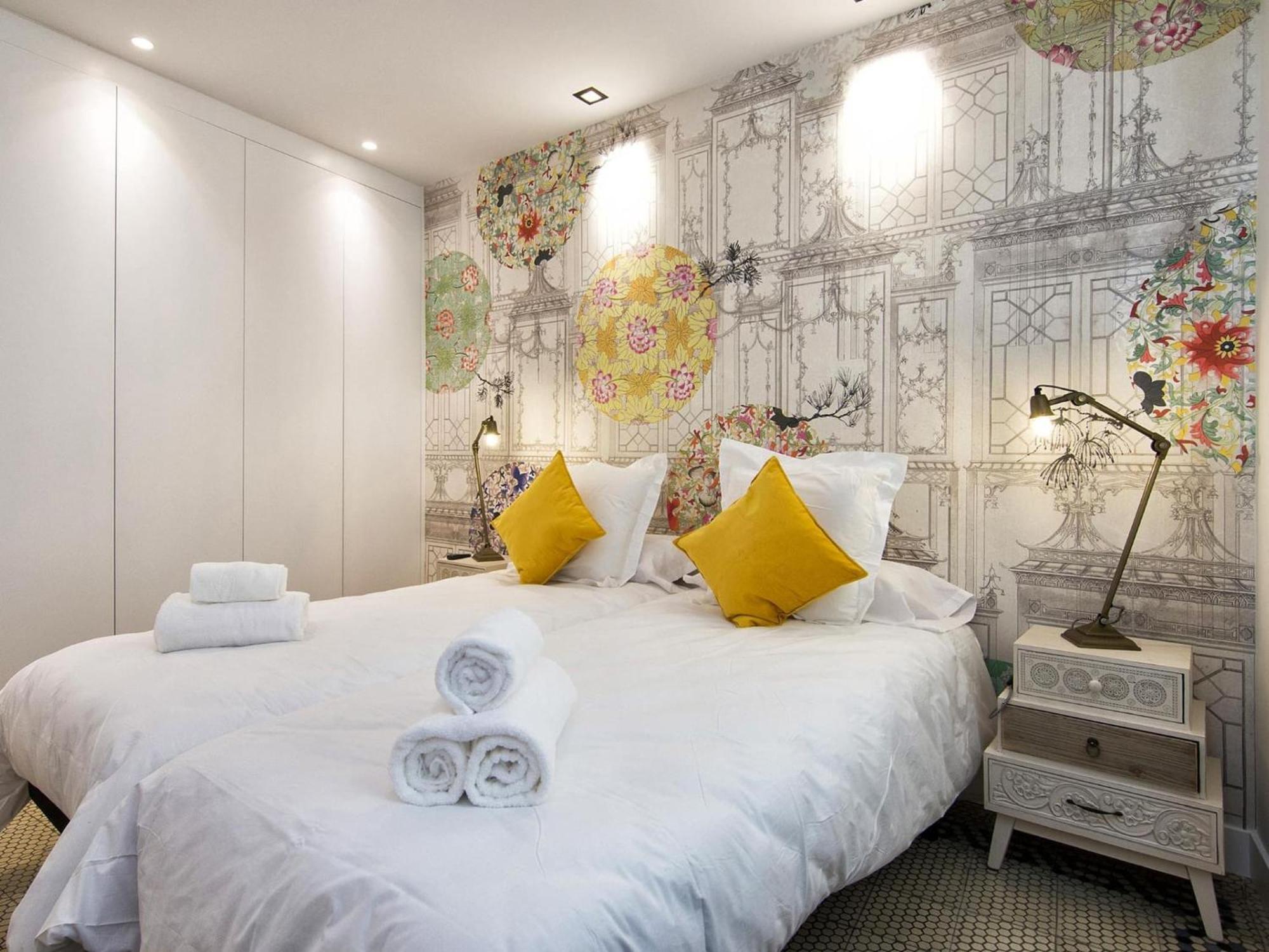 Chezmoihomes Santa Paula Cozy & Elegant In The Heart Of Granada Exterior foto