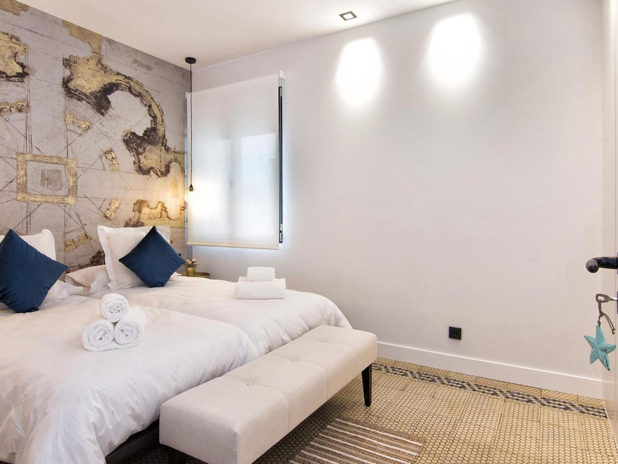 Chezmoihomes Santa Paula Cozy & Elegant In The Heart Of Granada Exterior foto